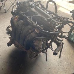 2012 TOYOTACOROLLA 1.8L ENGINE — 90 DAY WARRANTY INCLUDED WE DELIVER