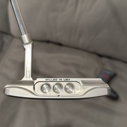 Scotty Cameron
