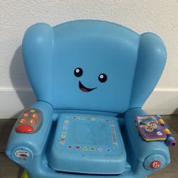 Baby Toy Chair