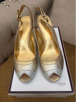 COACH SHOES/Summerlin