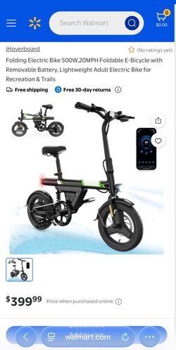 E bike / electric bike