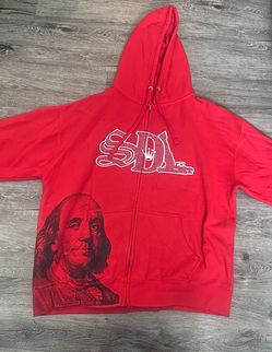 SDL zip up