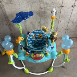 Baby Activities Jumper/Bouncer 