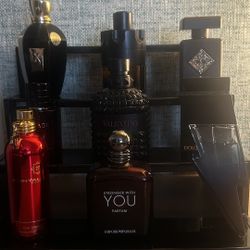 Cologne Collection for sale