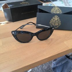 Harry Potter Bellatrix Sunglasses by DIFF