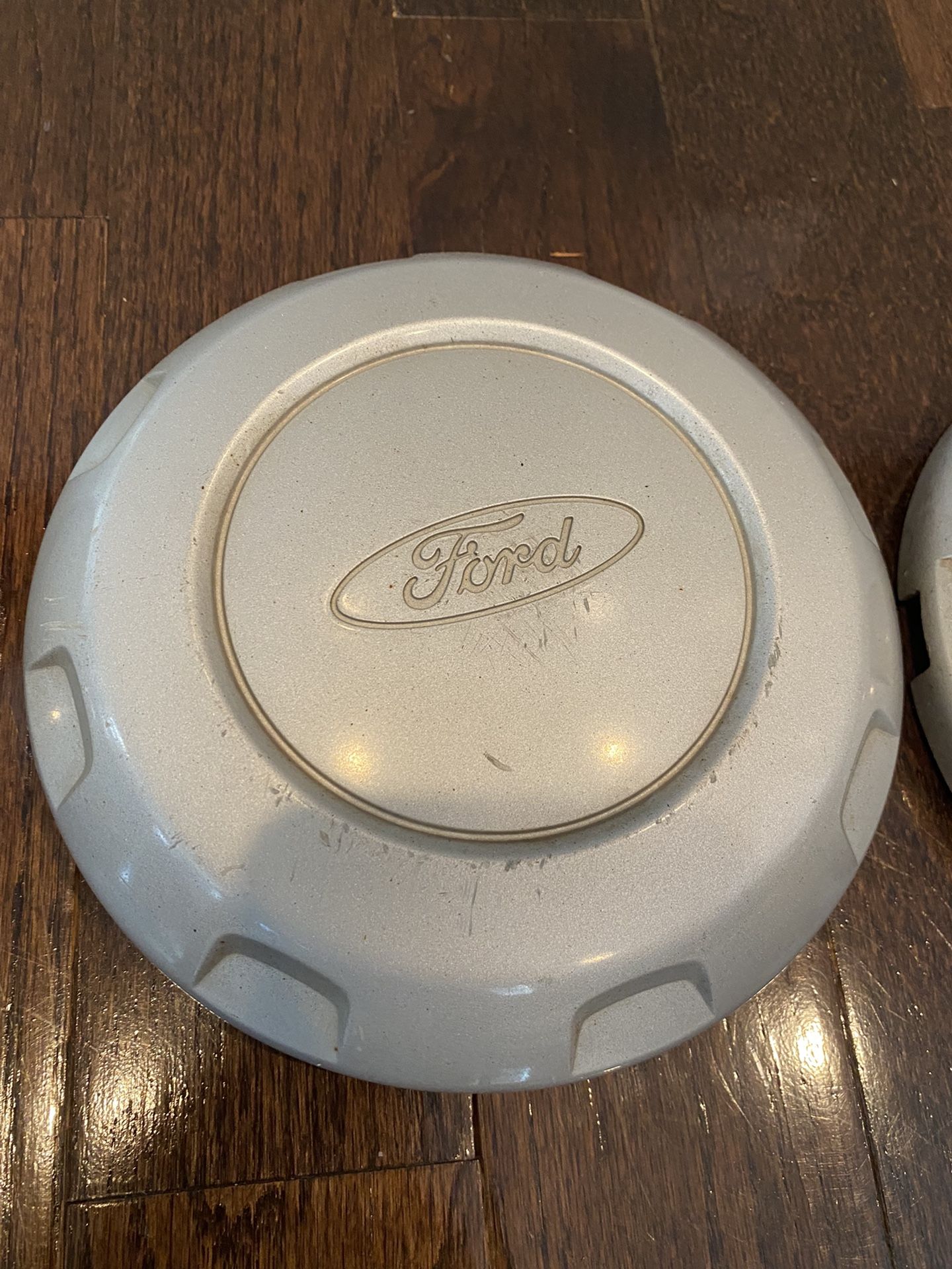 Ford F-150 Center Caps For Only 40$