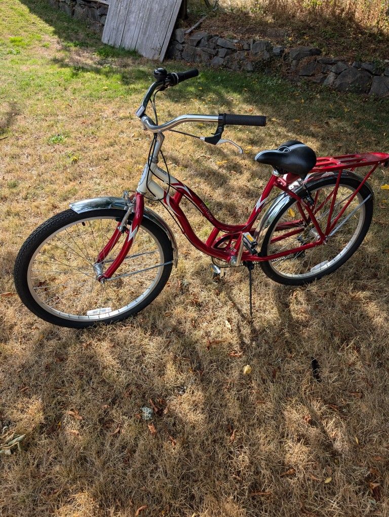 Schwinn Point Beach Bicycle