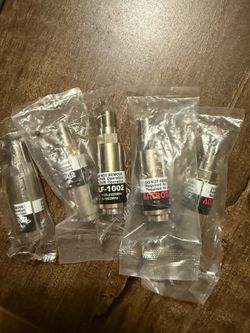 Antronix SLF-1002 Coaxial Signal Filter – Lot of 5