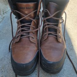 Mens Work Boots 11 Men