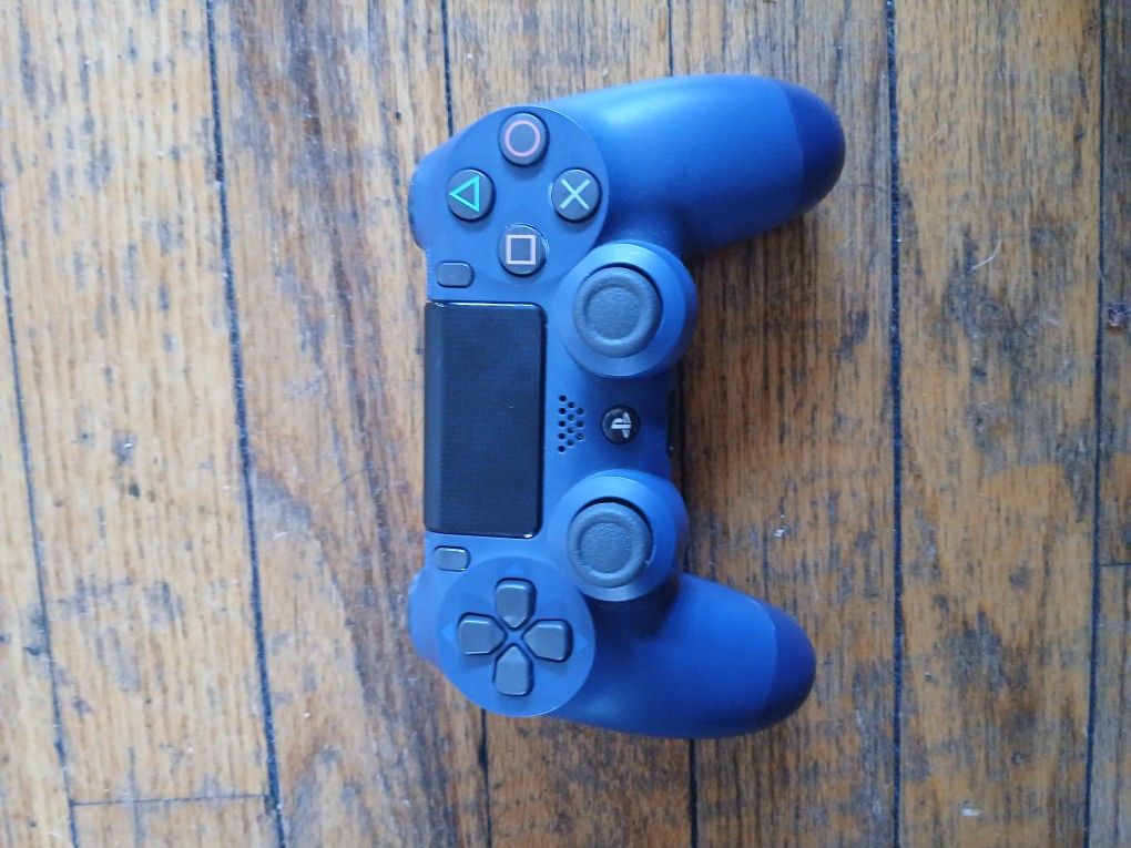 Ps4 Controller