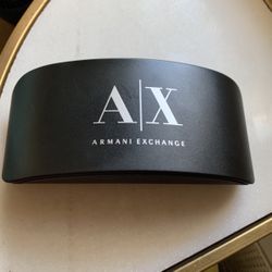 Armani Exchange Sunglasses