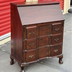 Antique Desk
