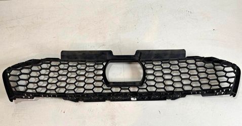 BMW X5M F95 / X6M F96 Front Lower Bumper Deflector