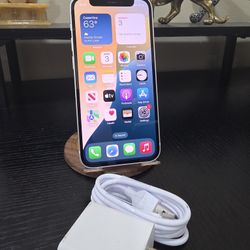 Unlocked Iphone 12 Mini