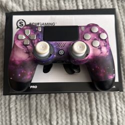 Ps4 Controller / Pc Controller 