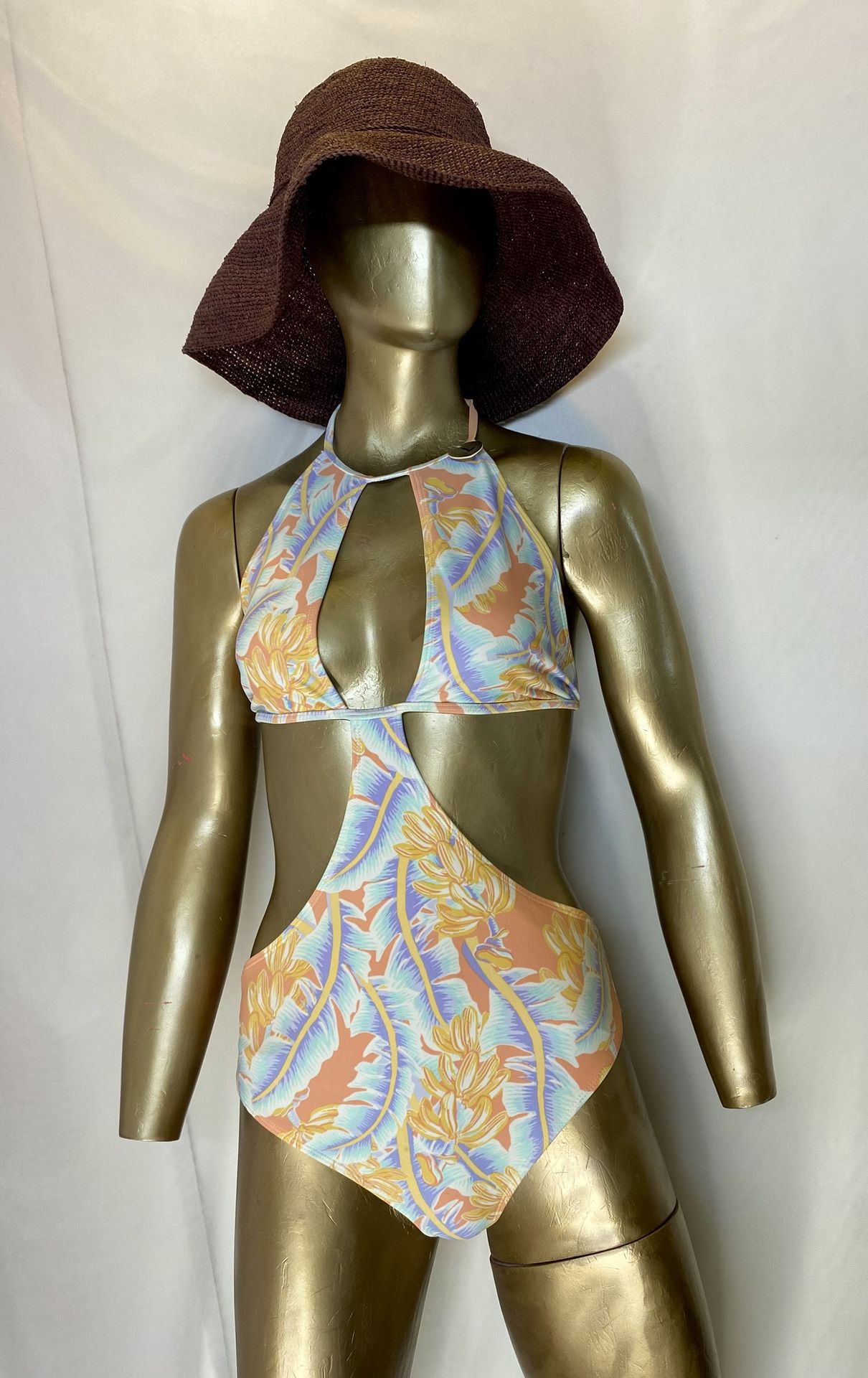 FOREVER 21 Large 