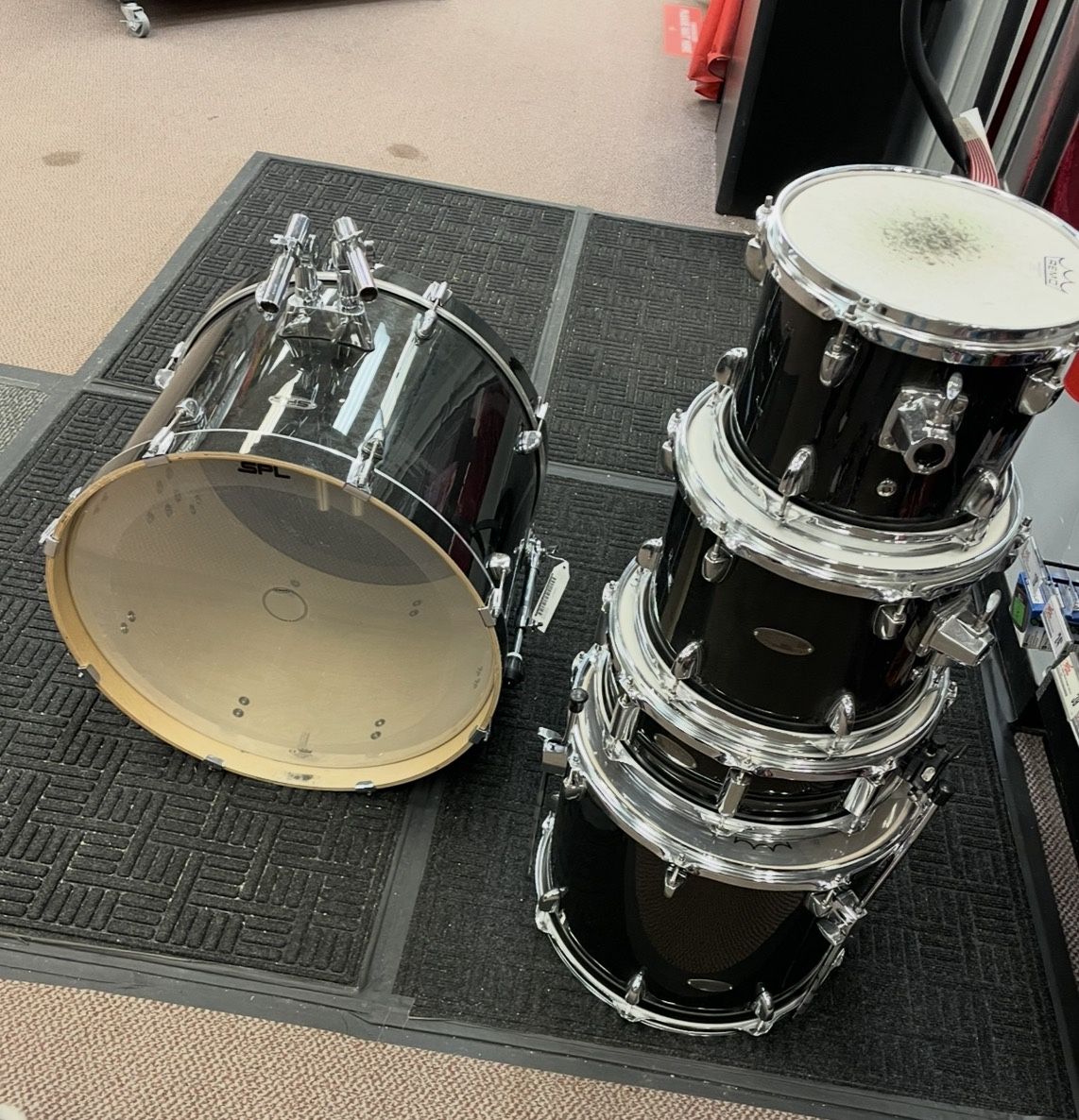 Drums 5pc