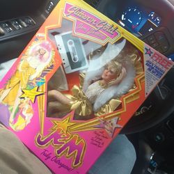 Glass Man Collectibles 