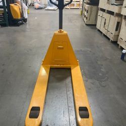 Brand New Electric Pallet Jack