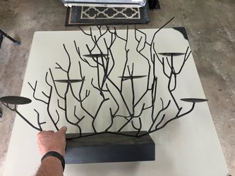 Candelabra