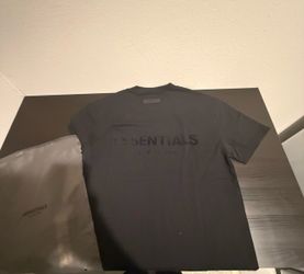 Essentials shirt Small