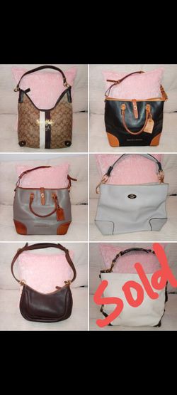 Designer Bags