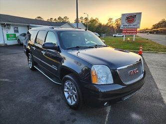 2012 GMC Yukon XL 1500