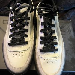 Reebok Cardi B Club C Birthday