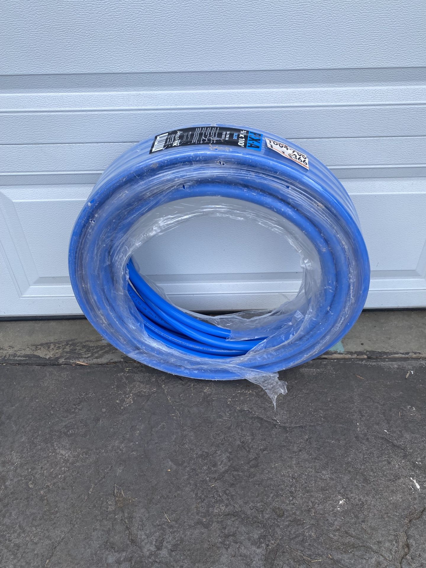 VEVOR PEX-A Pipe 3/4 Inch x 100 Feet