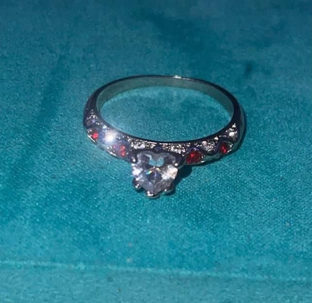 Diamond Ring