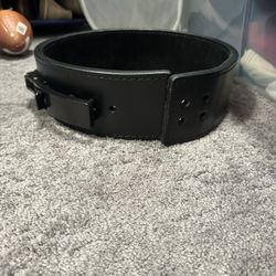 Lifting Belt