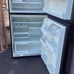 Refrigerator Stop Working Hold On Everyone 