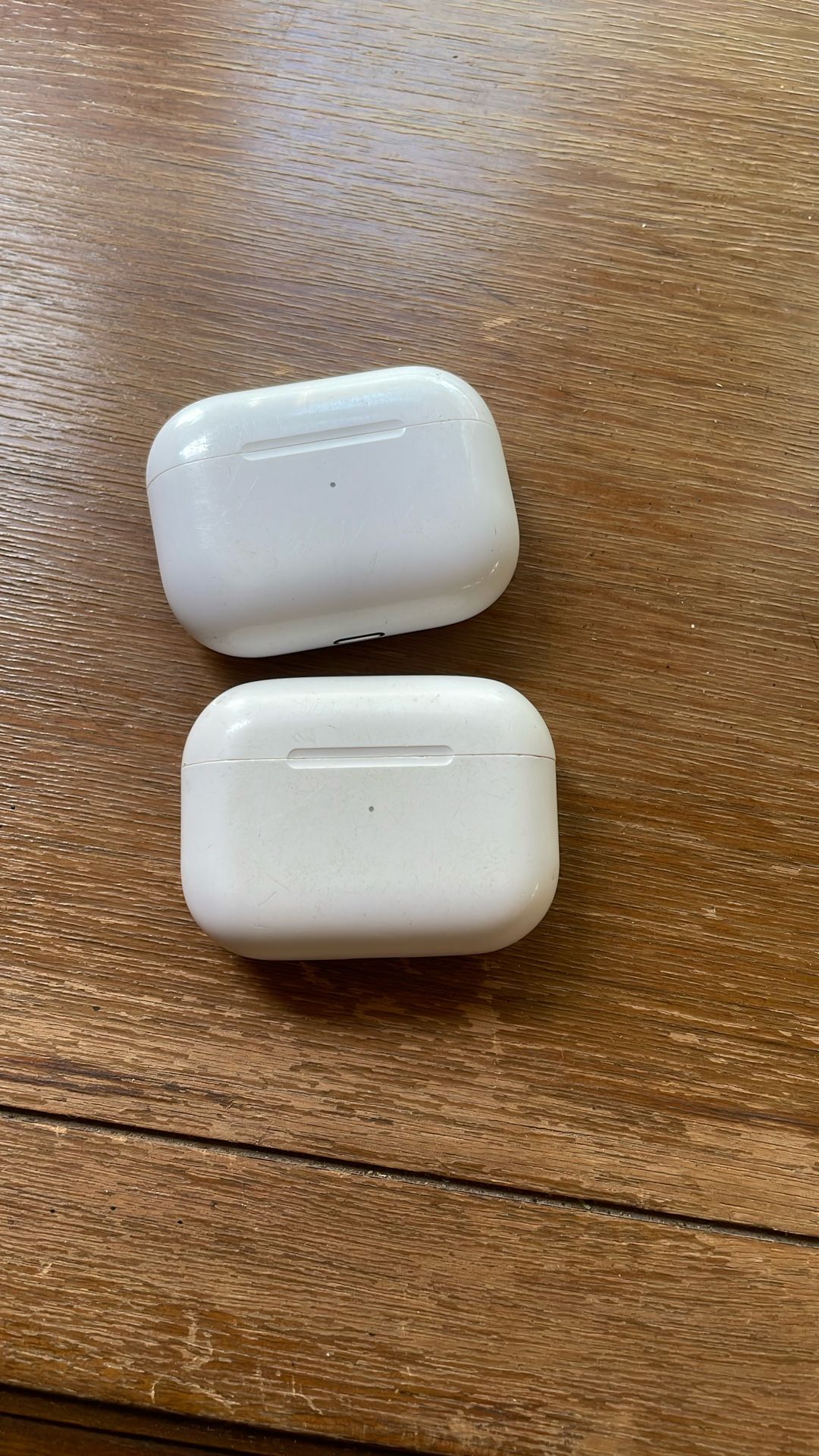 Real AirPod Pro Cases