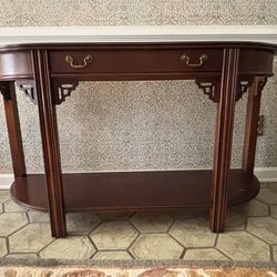 Sofa Table 
