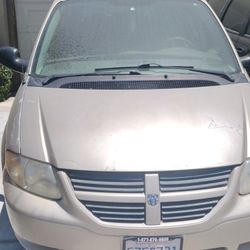 2005 Dodge Grand Caravan
