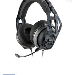 Gaming Headphones 