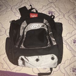 Rawlings Baseball/Softball Bag