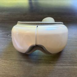 Renpho Heated Eye Massager