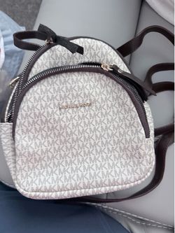 Mini bagpack