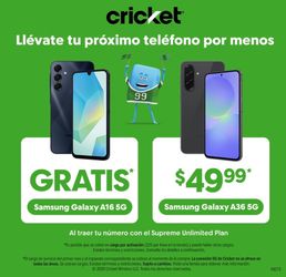 Free Phones