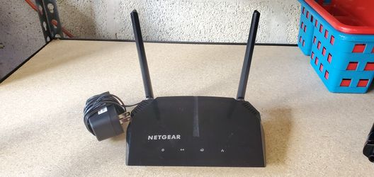 Netgear Wifi Router