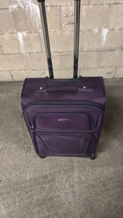 Luggage Miriam size