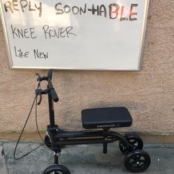 Knee Roller
