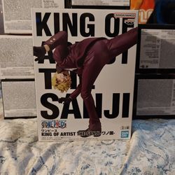 Sanji Vinsmoke