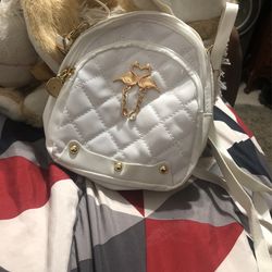 White Small