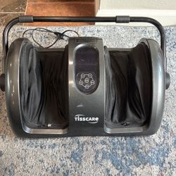 Foot Massager-Tisscare