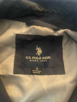 Ralph Lauren jacket