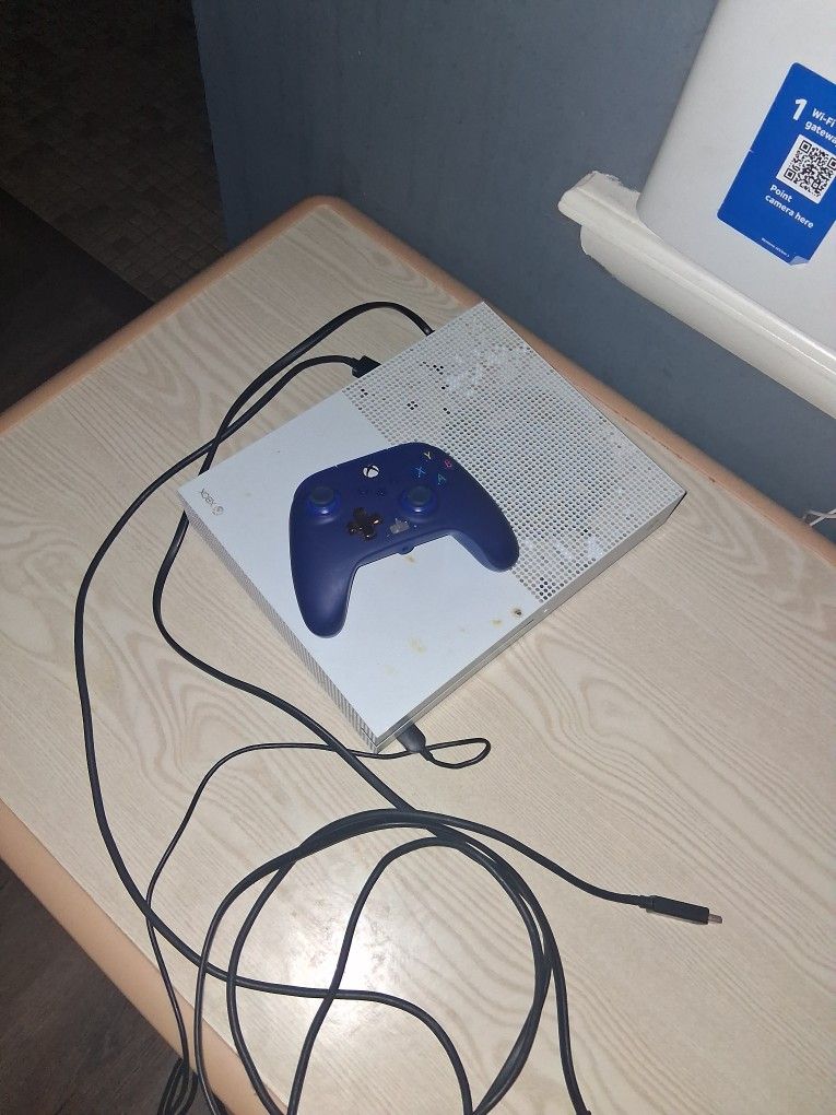 xbox1 series XS