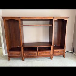 Entertainment Center