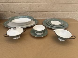 CANDLELIGHT by SYRACUSE China